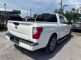 Used 2017 Nissan Titan SL image 5