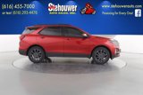 Used 2023 Chevrolet Equinox RS image 2