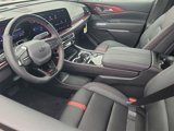 New 2026 Chevrolet Traverse RS image 3