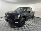 New 2025 Ford F150 Platinum image 4