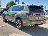 New 2026 Volkswagen Atlas SEL Premium R-Line image 2