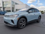 New 2025 Volkswagen ID.4 Pro S image 2