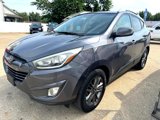 Used 2015 Hyundai Tucson SE image 3