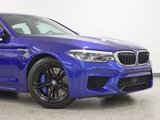 Used 2019 BMW M5 w/ Executive Package image 2