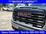 Used 2025 GMC Sierra 2500 AT4 w/ AT4 Premium Plus Package image 3