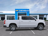 New 2026 Chevrolet Silverado 1500 LTZ w/ LTZ Premium Package image 5