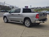 New 2025 RAM 1500 Big Horn image 3