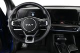 Certified 2024 Kia Sportage X-Line w/ X-Line Premium Package image 3