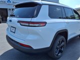 New 2025 Jeep Grand Cherokee L Altitude image 5