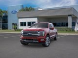 New 2025 Ford F150 Platinum image 2