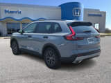 New 2026 Honda CR-V TrailSport image 3