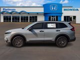 New 2026 Honda CR-V TrailSport image 3