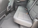 New 2025 GMC Sierra 2500 Denali w/ Technology Package image 4