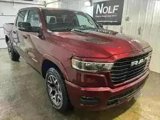 New 2025 RAM 1500 Laramie w/ Sport Appearance Package image 2