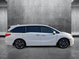 Certified 2023 Honda Odyssey Elite image 4