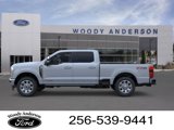 New 2025 Ford F250 King Ranch image 3