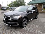 Used 2017 Acura MDX SH-AWD w/ Advance Package image 4