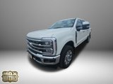 New 2025 Ford F350 King Ranch w/ Chrome Package image 3