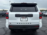 New 2025 Toyota 4Runner TRD Off-Road Premium image 6