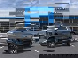 New 2025 Chevrolet Suburban Premier image 2
