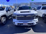 New 2025 Chevrolet Silverado 2500 High Country w/ High Country Premium Package image 3