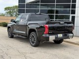 New 2025 Toyota Tundra Limited image 5
