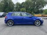 Used 2017 Volkswagen Golf R 4-Door image 4