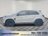 New 2024 Mitsubishi Outlander Sport Ralliart image 5