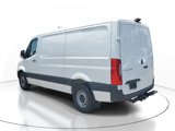 New 2025 Mercedes-Benz Sprinter 2500 image 3