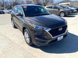 Used 2020 Hyundai Tucson SE image 4