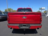 New 2025 Ford F150 XLT w/ Equipment Group 302A MID image 5