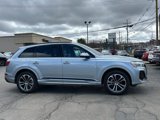 Used 2025 Audi Q7 2.0T Premium Plus w/ Premium Plus Package image 2