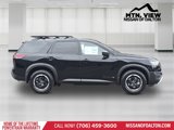 New 2025 Nissan Pathfinder Rock Creek image 4