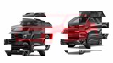 New 2026 Chevrolet Equinox RS w/ Convenience Package III image 3