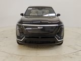 New 2026 Cadillac Vistiq Luxury image 3