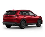 New 2026 Honda CR-V TrailSport image 2