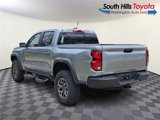 Used 2025 Chevrolet Colorado ZR2 w/ Technology Package image 4