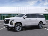 New 2025 Cadillac Escalade ESV Sport Platinum w/ LPO, Floor Liner Package image 2