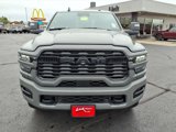 New 2026 RAM 2500 Big Horn image 6