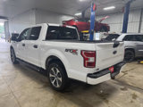Used 2020 Ford F150 XL w/ Equipment Group 101A Mid image 5