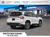 New 2025 Subaru Forester Touring image 2