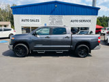 Used 2021 Toyota Tundra SR5 w/ SR5 Leather Package image 2