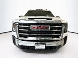 Used 2024 GMC Sierra 2500 SLE w/ SLE Convenience Package image 2