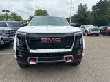 New 2026 GMC Sierra EV AT4 image 2