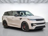 Certified 2025 Land Rover Range Rover Sport Dynamic SE image 3