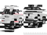 New 2025 Jeep Grand Cherokee Summit image 2