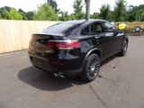 Used 2023 Mercedes-Benz GLC 300 4MATIC Coupe image 5