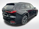 New 2025 MAZDA CX-70 3.3 Turbo S w/ Premium Package image 4