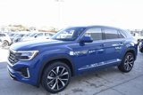 New 2025 Volkswagen Atlas Cross Sport SEL Premium R-Line image 3