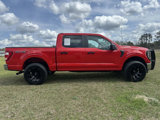 Used 2021 Ford F150 XL w/ Trailer Tow Package image 4